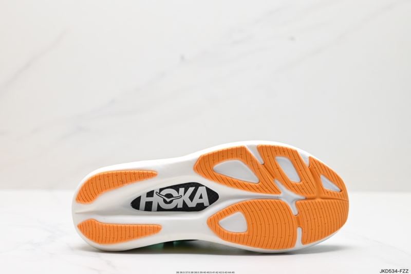 Hoka Shoes